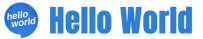 Hello World 海王出海